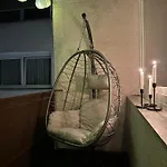 Appartement Stylish Balcony 2 Bedroom Kaiserslautern