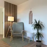 Stylish Balcony 2 Bedroom * Kaiserslautern