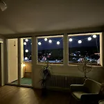 Stylish Balcony 2 Bedroom Kaiserslautern