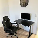 Appartement Stylish Balcony 2 Bedroom