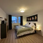 Stylish Balcony 2 Bedroom Kaiserslautern