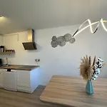 Appartement Stylish Balcony 2 Bedroom Kaiserslautern