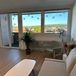 Stylish Balcony 2 Bedroom Kaiserslautern