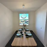 Appartement Stylish Balcony 2 Bedroom Kaiserslautern