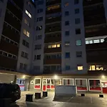 Appartement Stylish Balcony 2 Bedroom Kaiserslautern