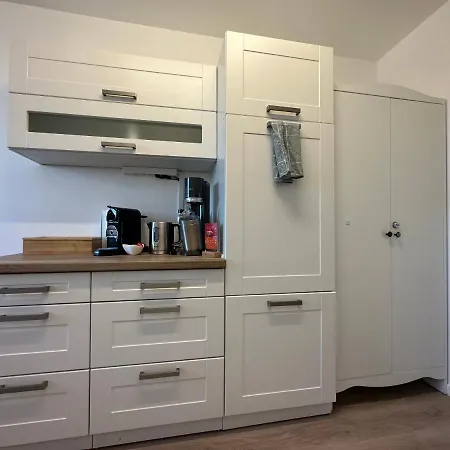 Apartamento Hellenbrand: Stilvolles Ueber Den Daechern Kaiserslautern