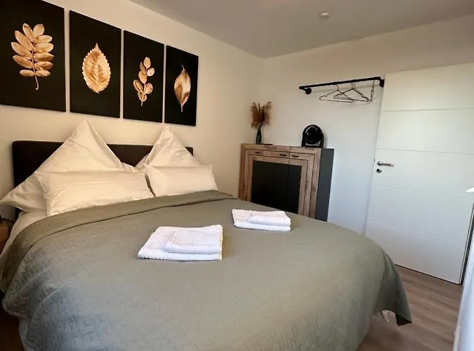 Hellenbrand: Stilvolles Ueber Den Daechern Kaiserslautern