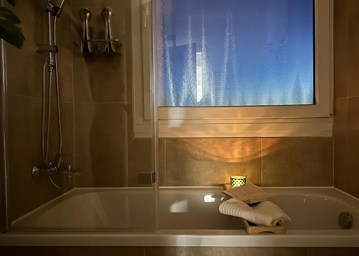 Hellenbrand: Stilvolles Ueber Den Daechern Kaiserslautern