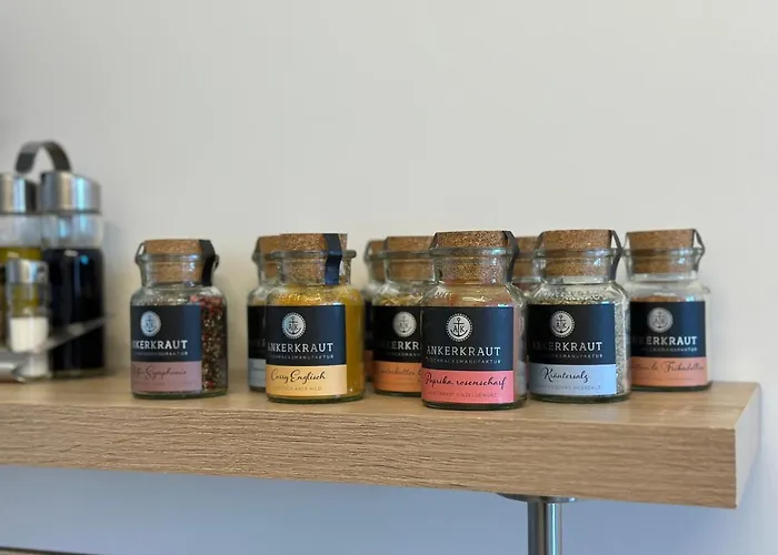 Hellenbrand: Stilvolles Ueber Den Daechern Kaiserslautern