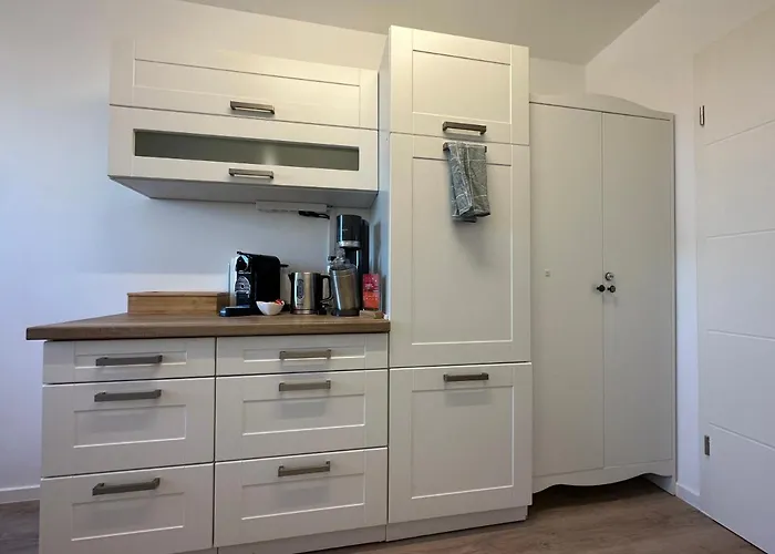 Apartamento Hellenbrand: Stilvolles Ueber Den Daechern Kaiserslautern