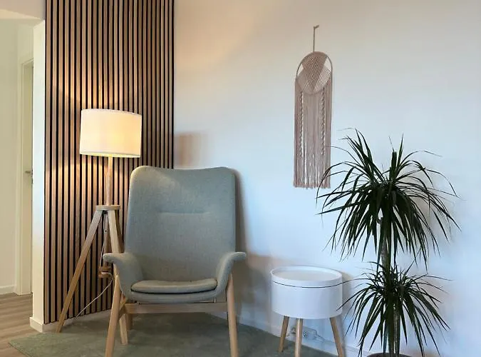 Hellenbrand: Stilvolles Ueber Den Daechern * Kaiserslautern