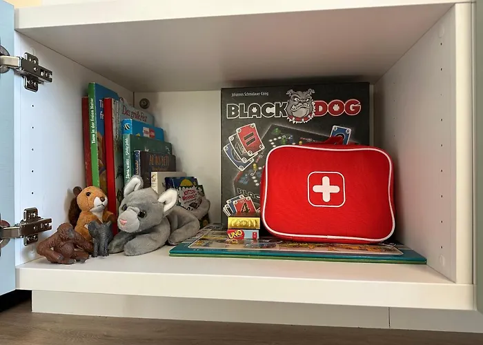 Hellenbrand: Stilvolles Ueber Den Daechern Kaiserslautern