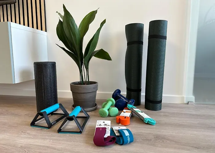 Hellenbrand: Stilvolles Ueber Den Daechern * Kaiserslautern